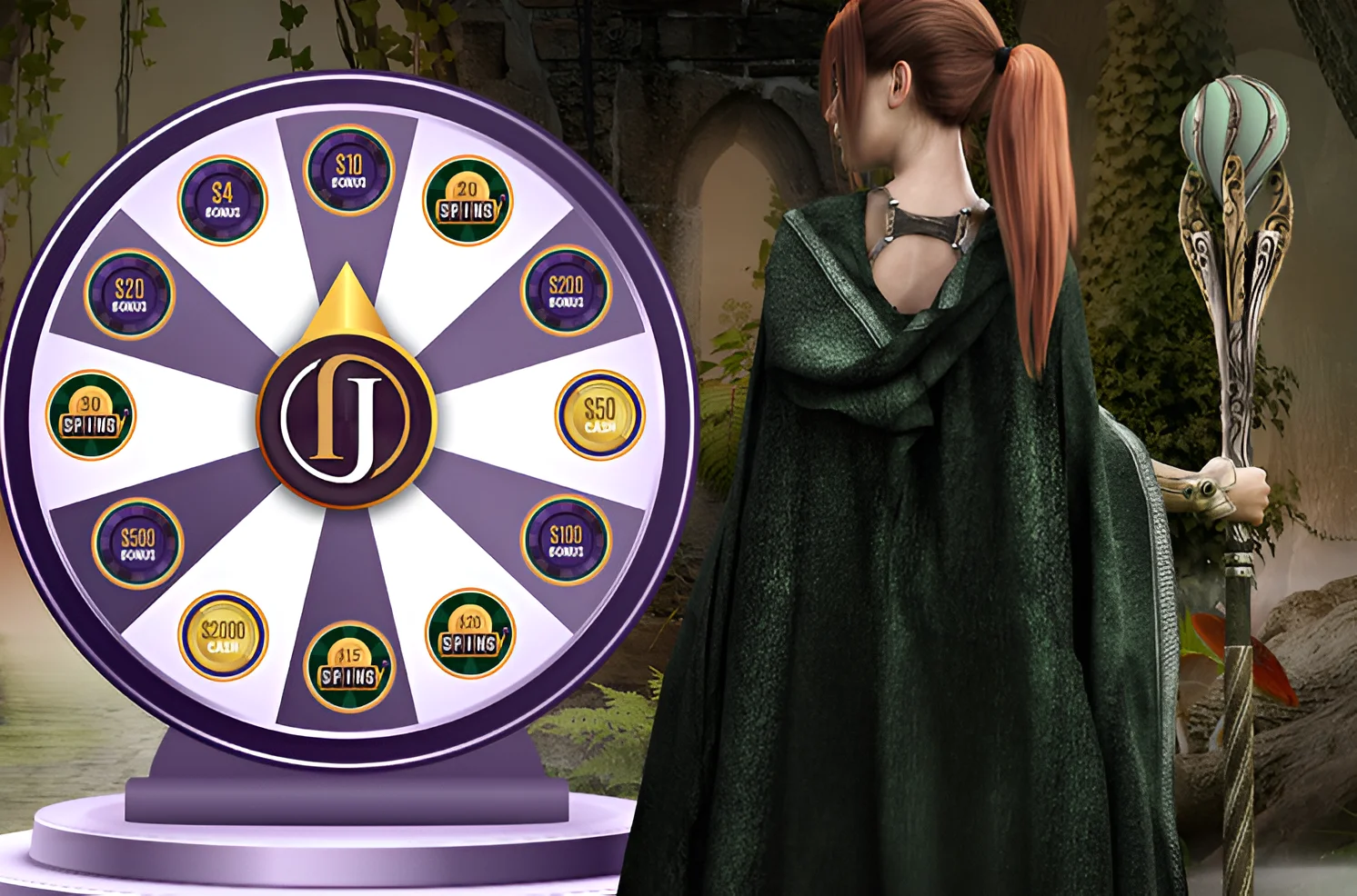 Mega Jackpots Dropping Daily — Will You Be Next?