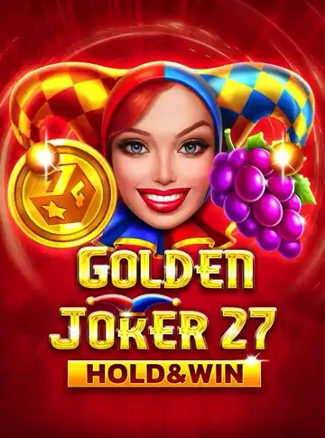Golden Joker 27 Hold and Win