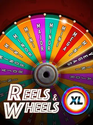 Reels & Wheels XL