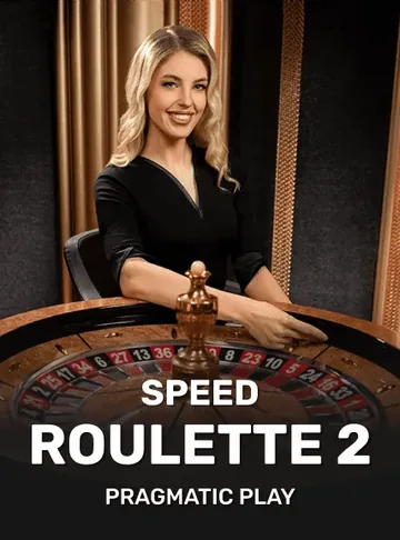 Speed Roulette 2